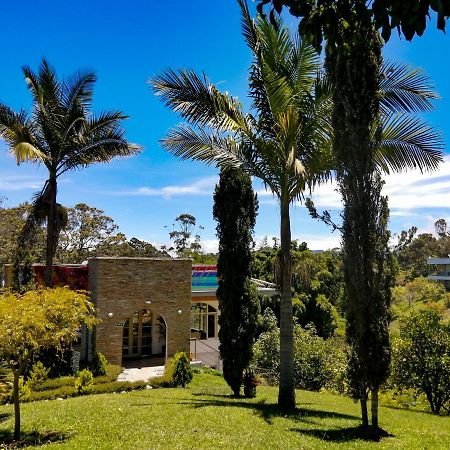 Hotel Hevilat Paraiso De Oriente リオネグロ エクステリア 写真