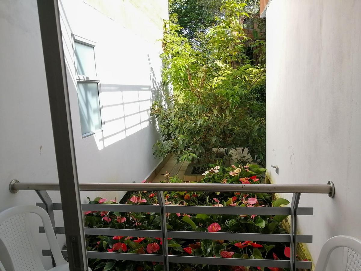 Hotel Hevilat Paraiso De Oriente リオネグロ エクステリア 写真